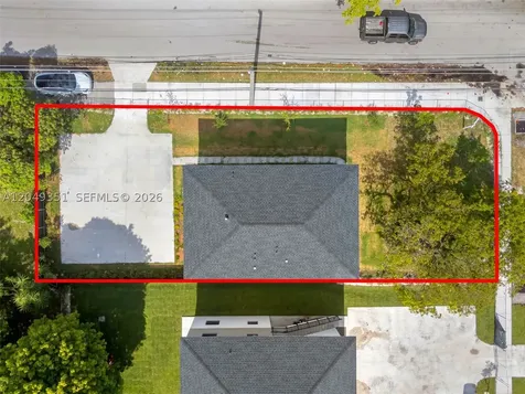 6500 NW 21st Avenue Miami FL 33147