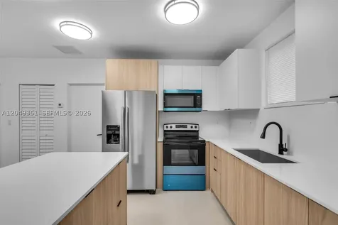6500 NW 21st Avenue Miami FL 33147