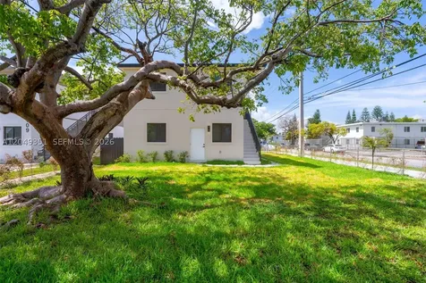 6500 NW 21st Avenue Miami FL 33147