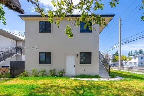 6500 NW 21st Avenue Miami FL 33147