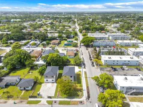 6500 NW 21st Avenue Miami FL 33147