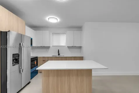 6500 NW 21st Avenue Miami FL 33147