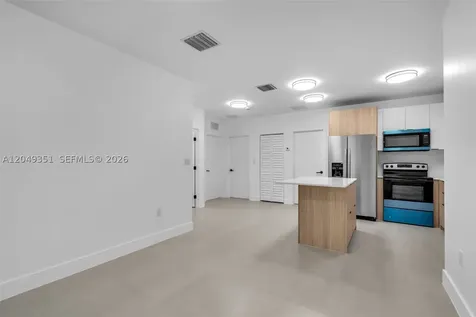 6500 NW 21st Avenue Miami FL 33147