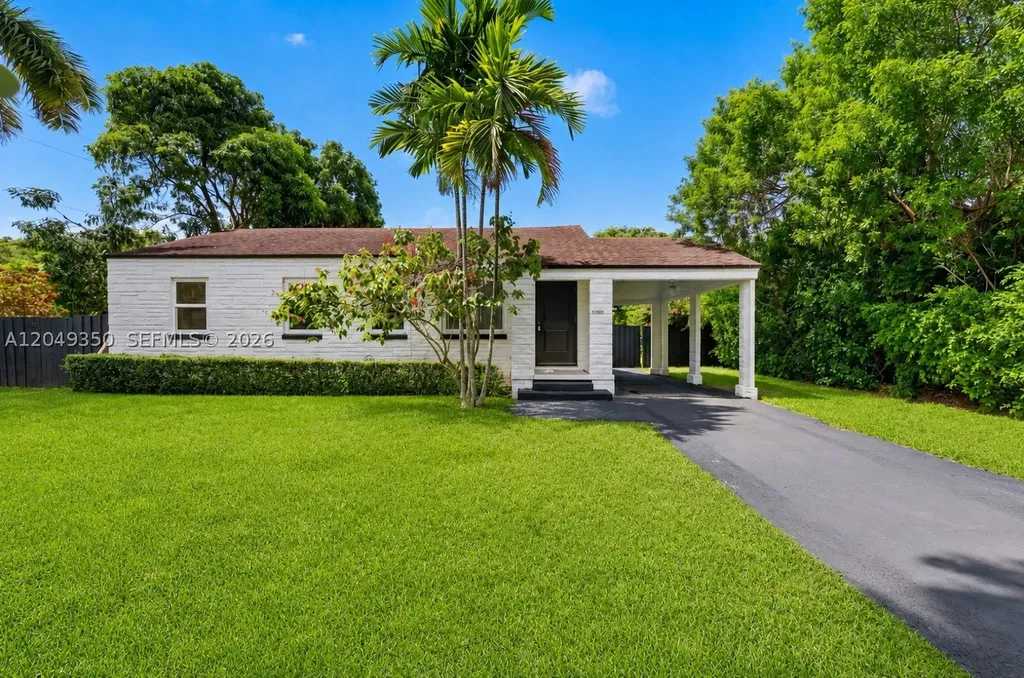 5800 SW 61st Street Miami FL 33143