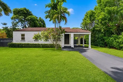 5800 SW 61st Street Miami FL 33143