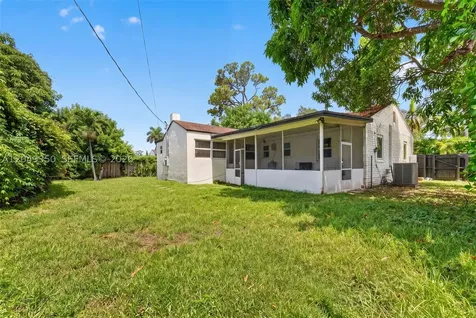 5800 SW 61st Street Miami FL 33143