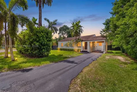 5800 SW 61st Street Miami FL 33143