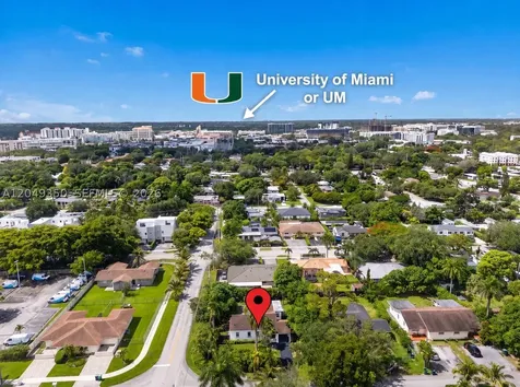 5800 SW 61st Street Miami FL 33143