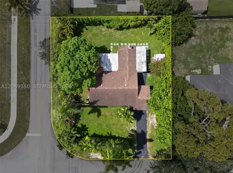 5800 SW 61st Street Miami FL 33143