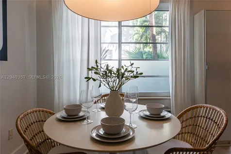1431 Lincoln Terrace Miami Beach FL 33139