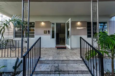 1431 Lincoln Terrace Miami Beach FL 33139