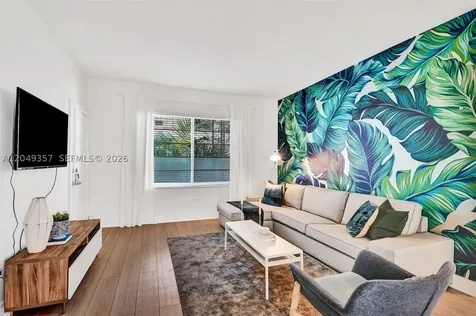 1431 Lincoln Terrace Miami Beach FL 33139