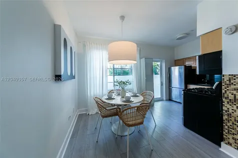 1431 Lincoln Terrace Miami Beach FL 33139