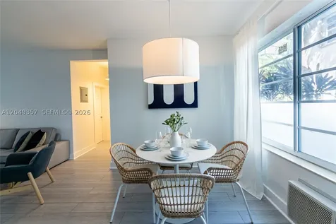 1431 Lincoln Terrace Miami Beach FL 33139