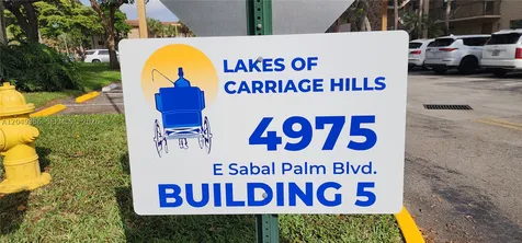 4975 E Sabal Palm Boulevard Tamarac FL 33319