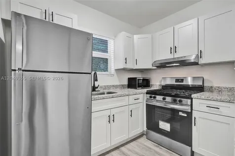 200 NW 13th Street Miami FL 33136