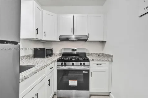 200 NW 13th Street Miami FL 33136