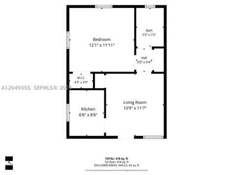 200 NW 13th Street Miami FL 33136
