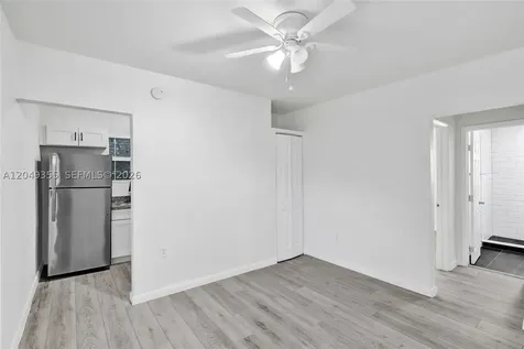 200 NW 13th Street Miami FL 33136