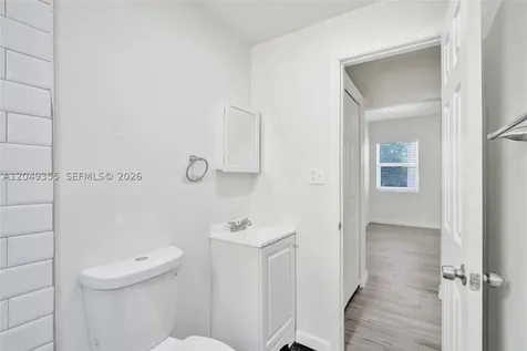 200 NW 13th Street Miami FL 33136