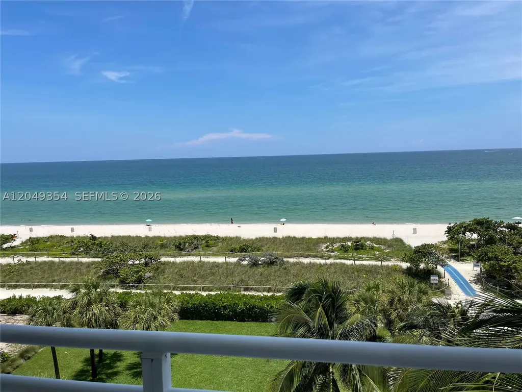8911 Collins Avenue Surfside FL 33154