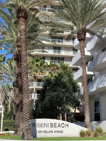 8911 Collins Avenue Surfside FL 33154