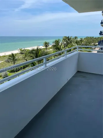 8911 Collins Avenue Surfside FL 33154
