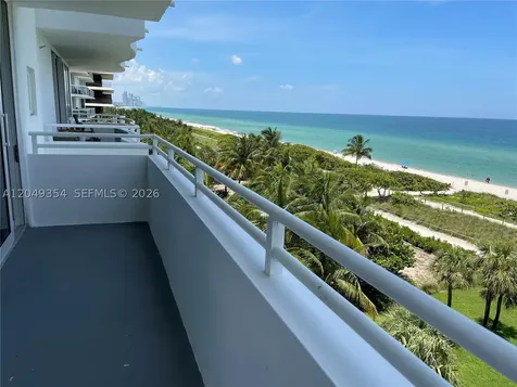 8911 Collins Avenue Surfside FL 33154