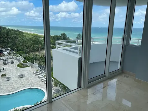 8911 Collins Avenue Surfside FL 33154