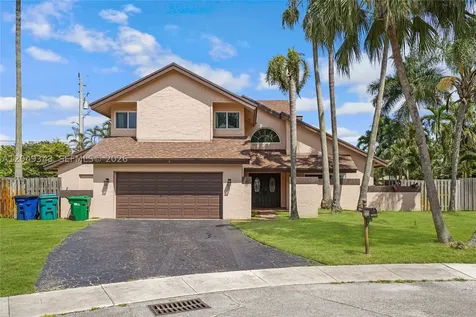 8650 SW 57th Court Cooper City FL 33328