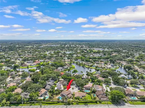 8650 SW 57th Court Cooper City FL 33328