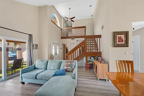 8650 SW 57th Court Cooper City FL 33328