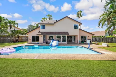 8650 SW 57th Court Cooper City FL 33328