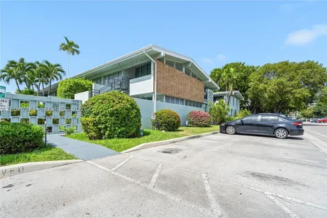 1070 98th Street Bay Harbor Islands FL 33154