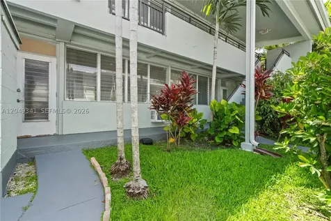 1070 98th Street Bay Harbor Islands FL 33154