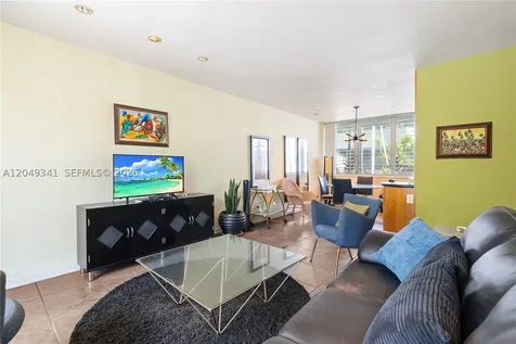 1070 98th Street Bay Harbor Islands FL 33154