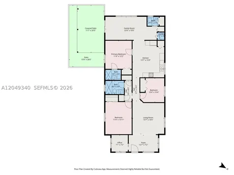 944 SW 10th Avenue Miami FL 33130