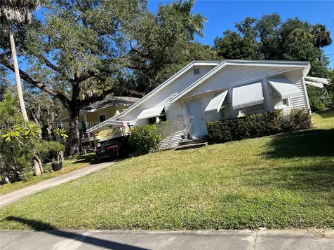 229 Granada Boulevard Fort Myers FL 33905