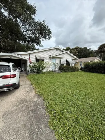 229 Granada Boulevard Fort Myers FL 33905