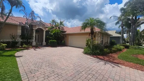 415 NW Dover Court Port St. Lucie FL 34983