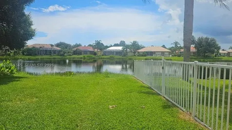 415 NW Dover Court Port St. Lucie FL 34983