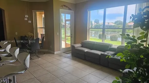 415 NW Dover Court Port St. Lucie FL 34983