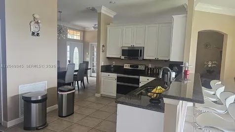 415 NW Dover Court Port St. Lucie FL 34983