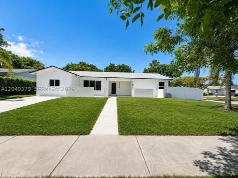 11011 SW 162nd Terrace Miami FL 33157