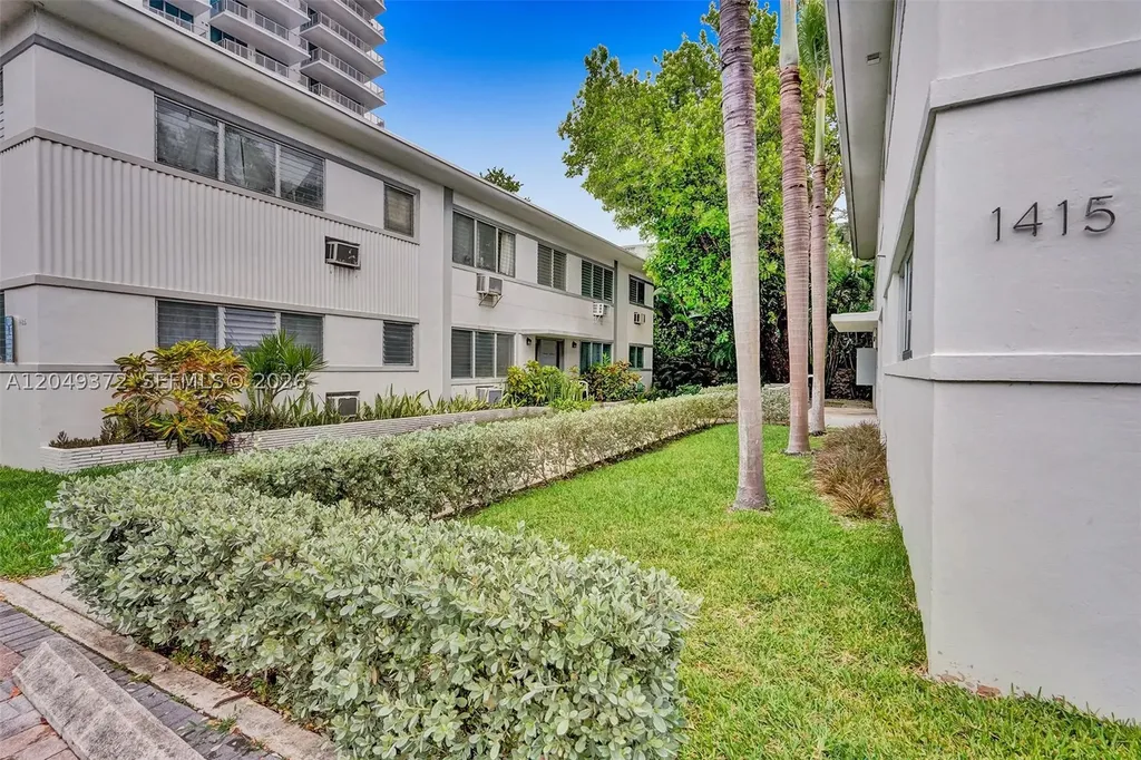 1415 16th Street Miami Beach FL 33139