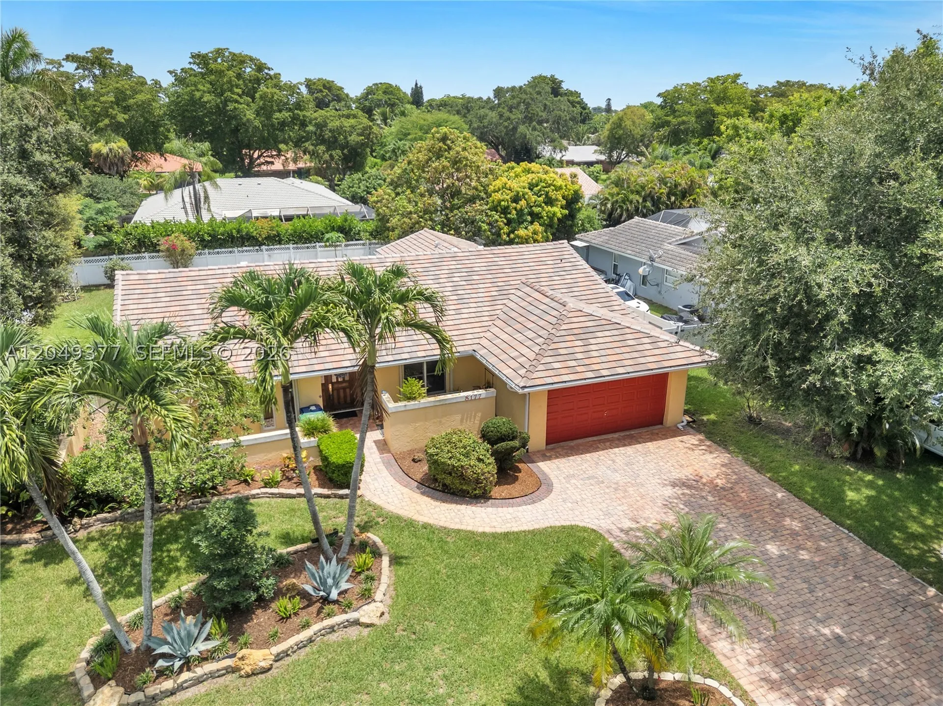 8177 NW 1st Street Coral Springs FL 33071