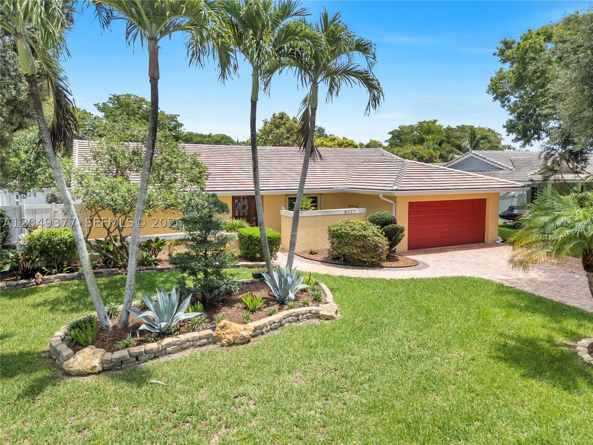 8177 NW 1st Street Coral Springs FL 33071