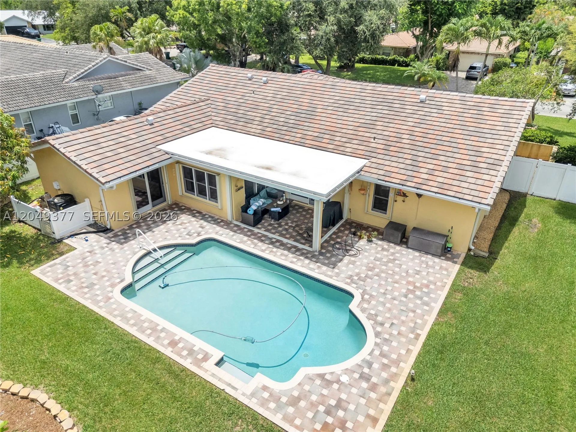 8177 NW 1st Street Coral Springs FL 33071