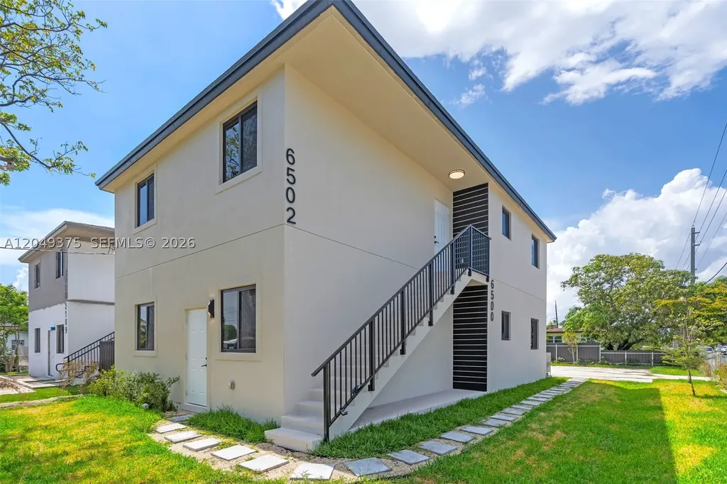 6500 NW 21st Avenue Miami FL 33147