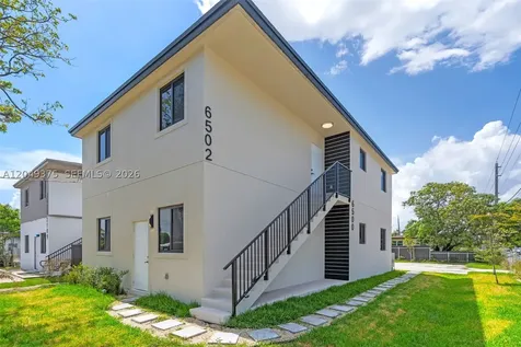 6500 NW 21st Avenue Miami FL 33147